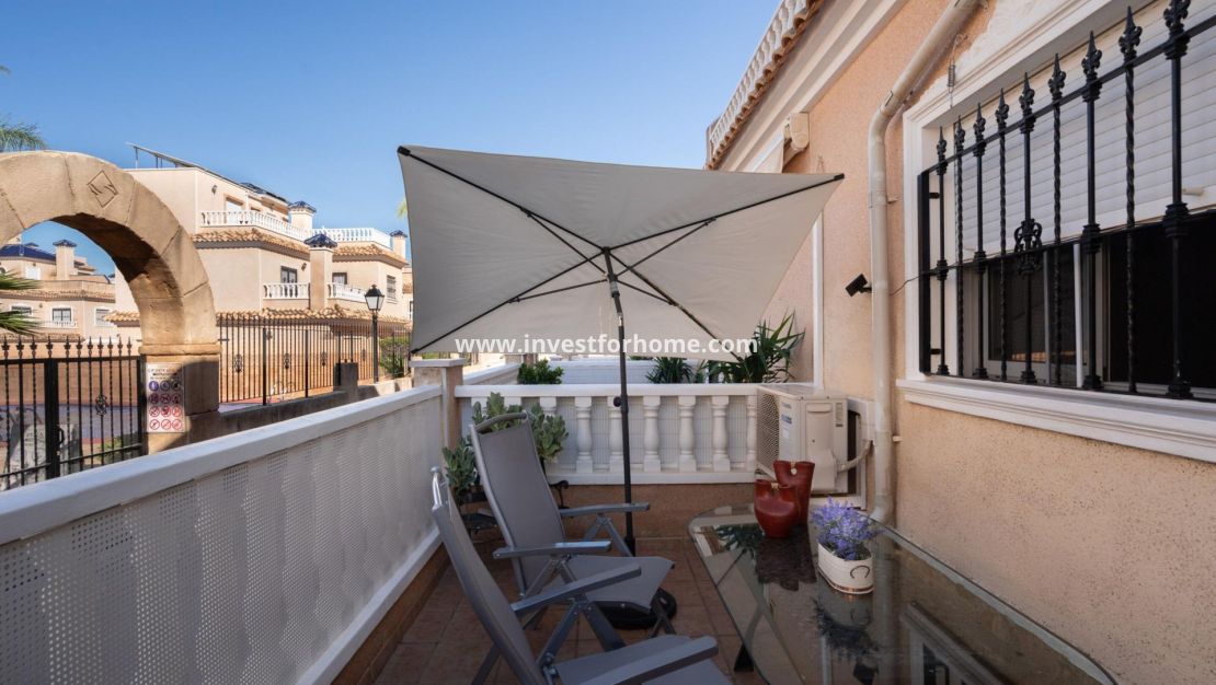 Vente - Maison - Orihuela Costa - Los Dolses