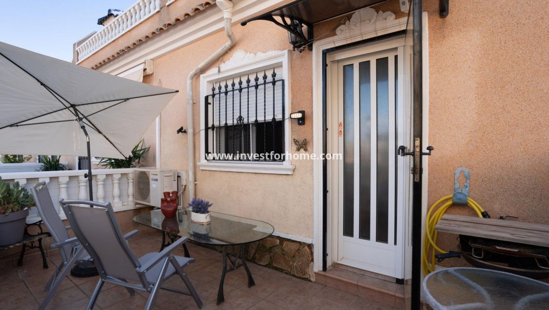 Vente - Maison - Orihuela Costa - Los Dolses