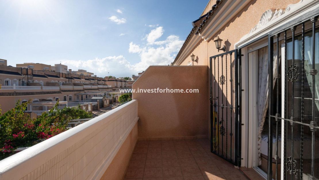 Vente - Maison - Orihuela Costa - Los Dolses