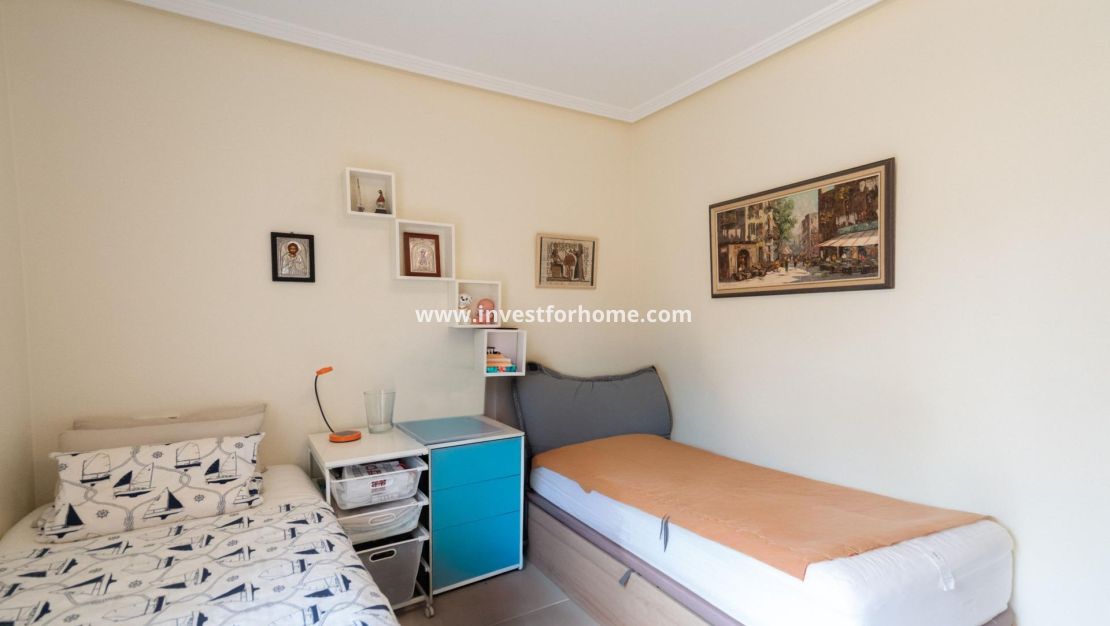Vente - Maison - Orihuela Costa - Los Dolses
