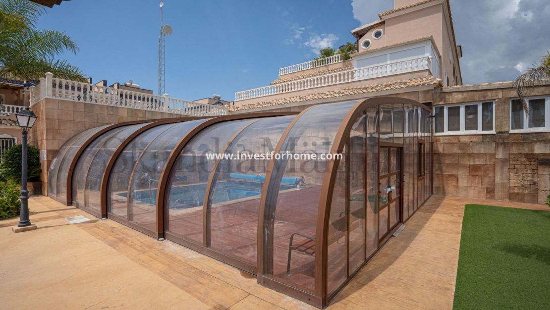Vente - Maison - Orihuela Costa - Los Dolses