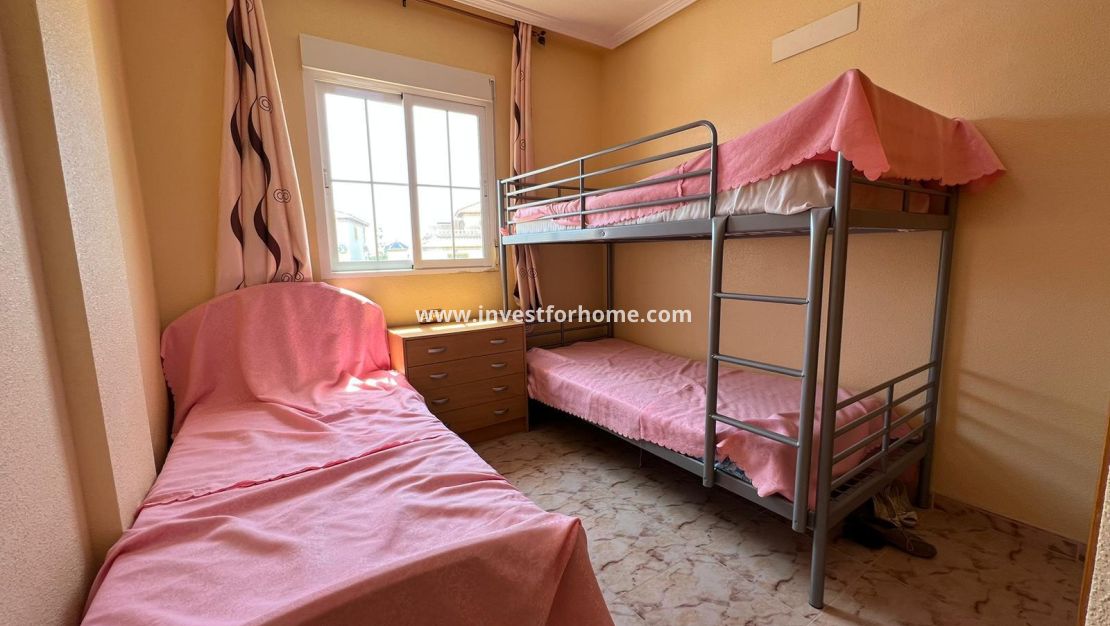 Vente - Maison - Orihuela Costa - Montezenia