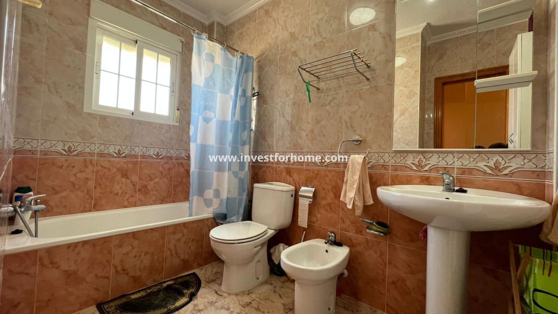Vente - Maison - Orihuela Costa - Montezenia