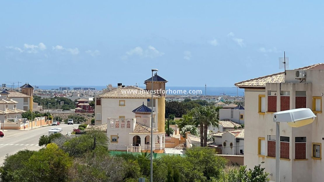Vente - Maison - Orihuela Costa - Montezenia