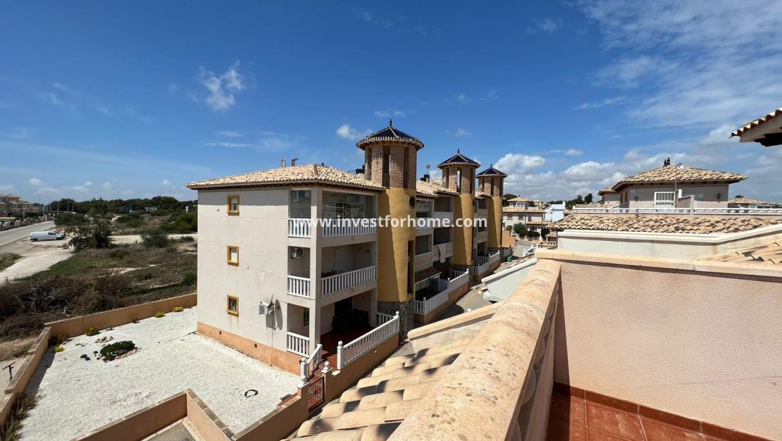 Vente - Maison - Orihuela Costa - Montezenia