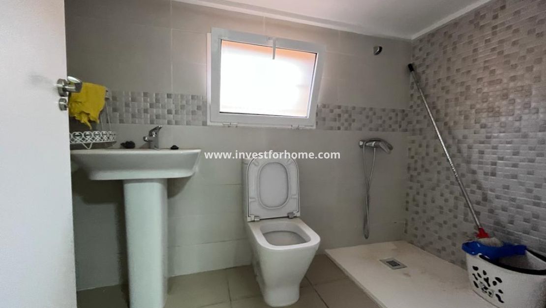 Vente - Maison - Orihuela Costa - Montezenia