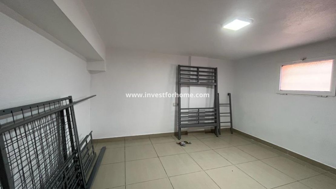Vente - Maison - Orihuela Costa - Montezenia