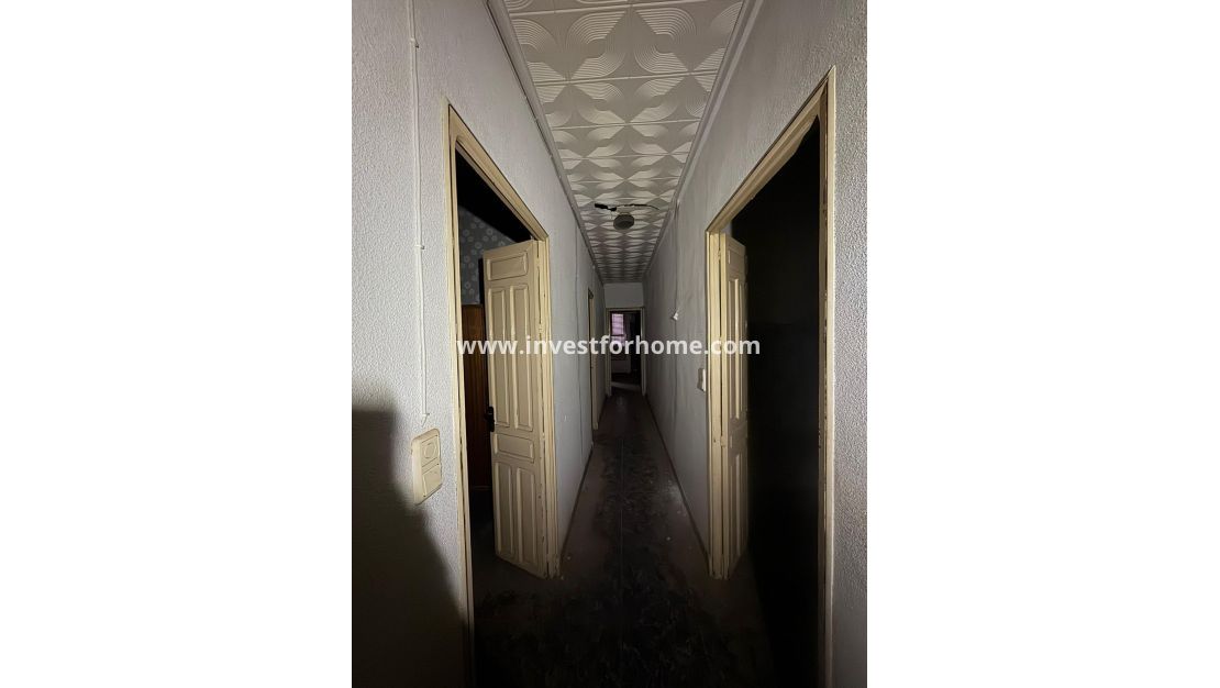 Vente - Maison - Orihuela Costa - Orihuela Ciudad