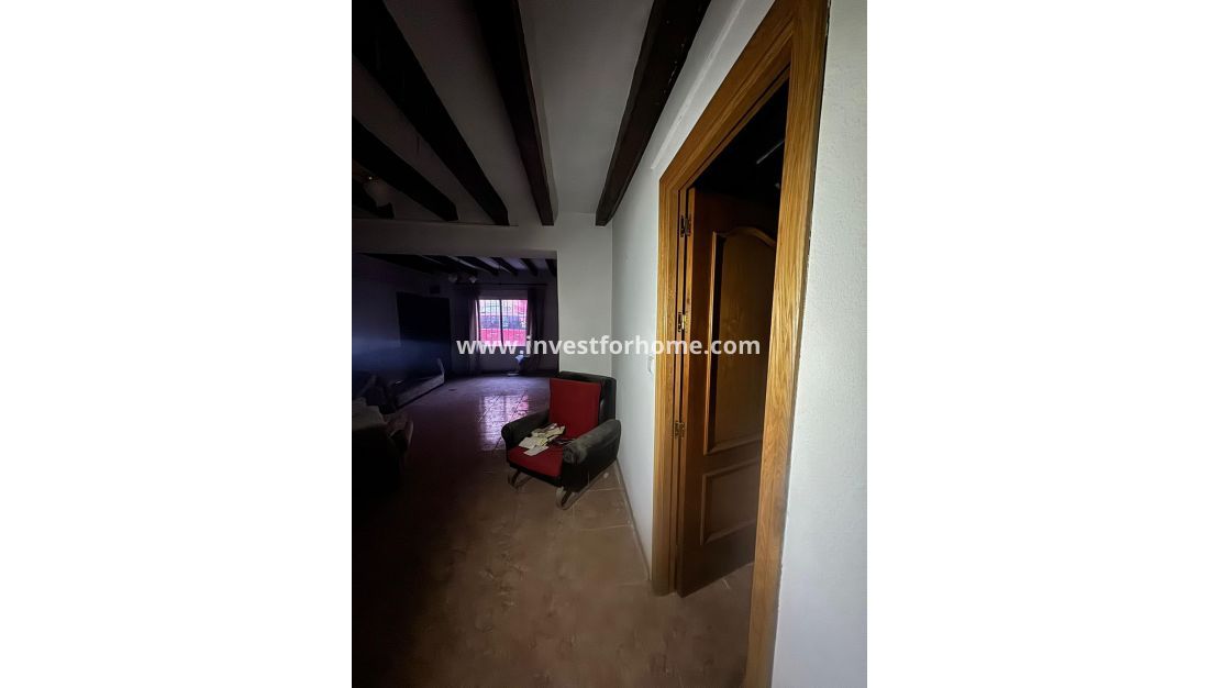 Vente - Maison - Orihuela Costa - Orihuela Ciudad