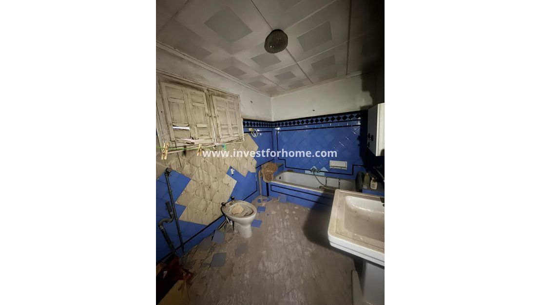 Vente - Maison - Orihuela Costa - Orihuela Ciudad