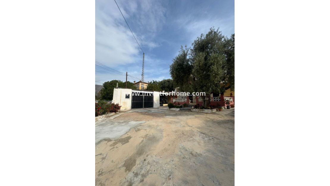 Vente - Maison - Orihuela Costa - Orihuela Ciudad