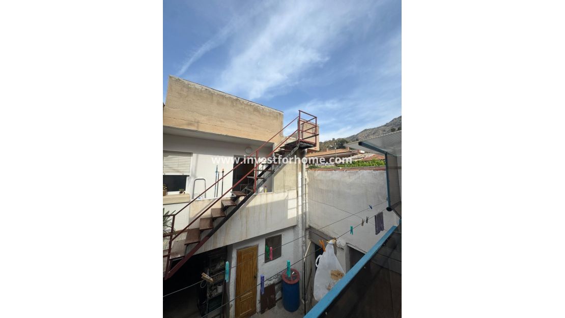 Vente - Maison - Orihuela Costa - Orihuela Ciudad