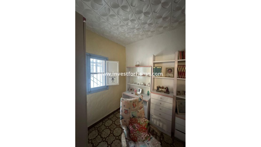 Vente - Maison - Orihuela Costa - Orihuela Ciudad