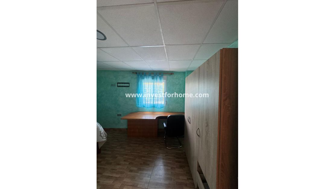 Vente - Maison - Orihuela Costa - Orihuela Ciudad