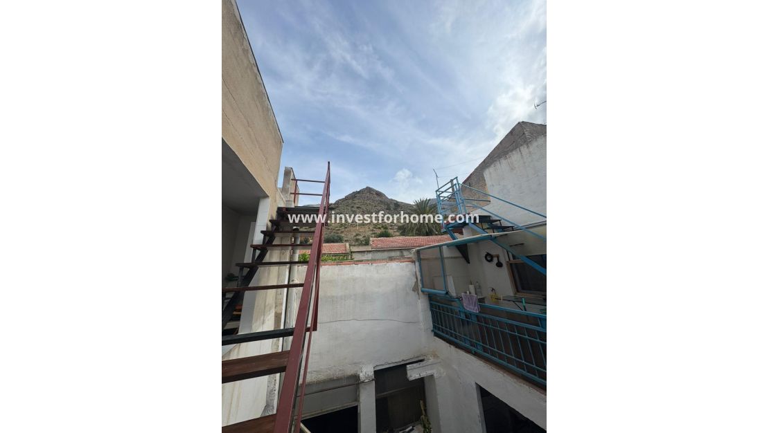 Vente - Maison - Orihuela Costa - Orihuela Ciudad