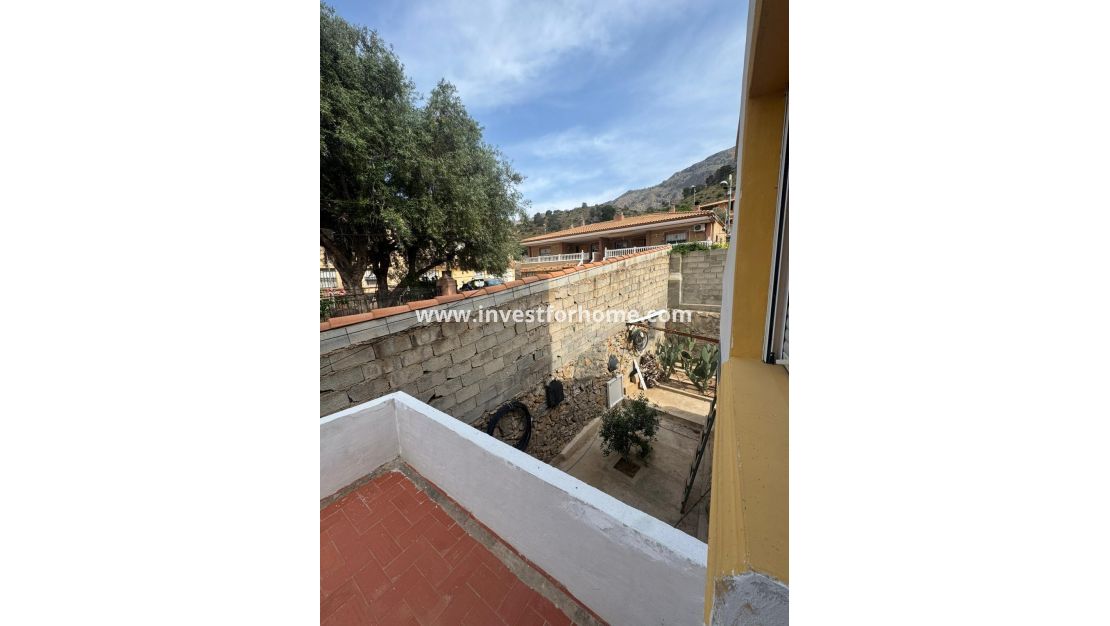 Vente - Maison - Orihuela Costa - Orihuela Ciudad
