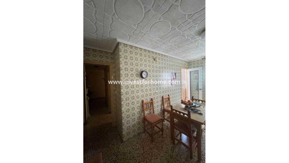 Vente - Maison - Orihuela Costa - Orihuela Ciudad