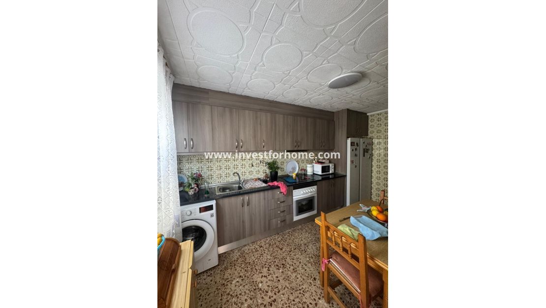 Vente - Maison - Orihuela Costa - Orihuela Ciudad