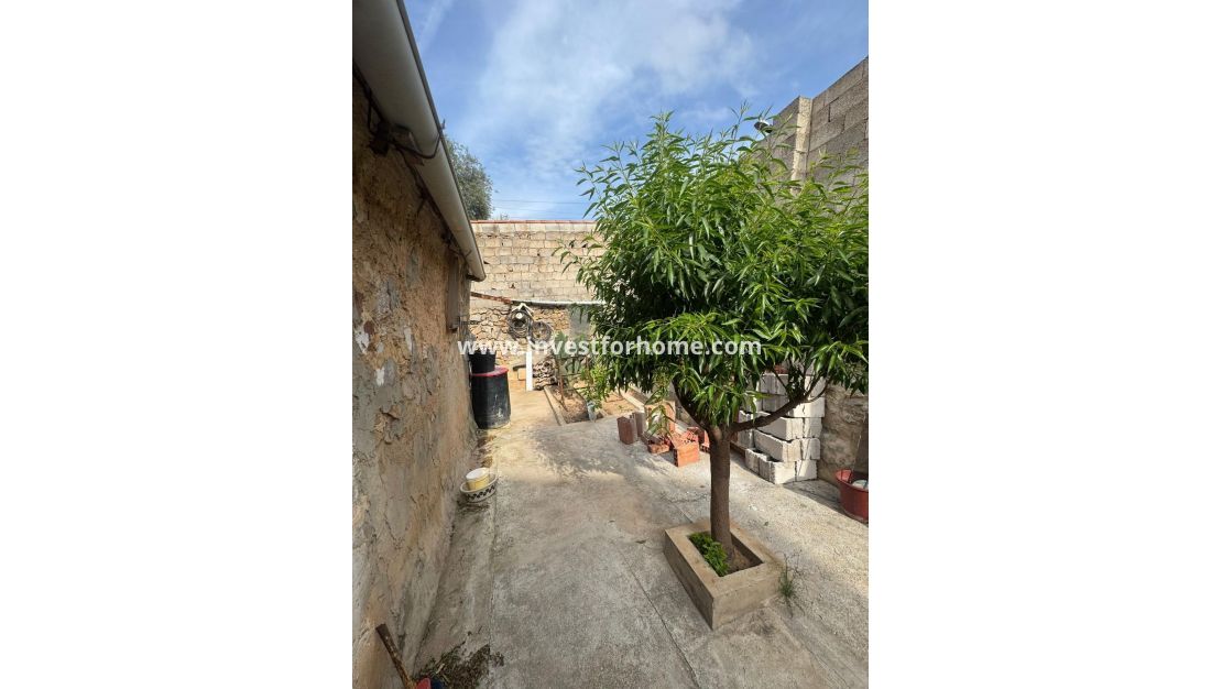 Vente - Maison - Orihuela Costa - Orihuela Ciudad