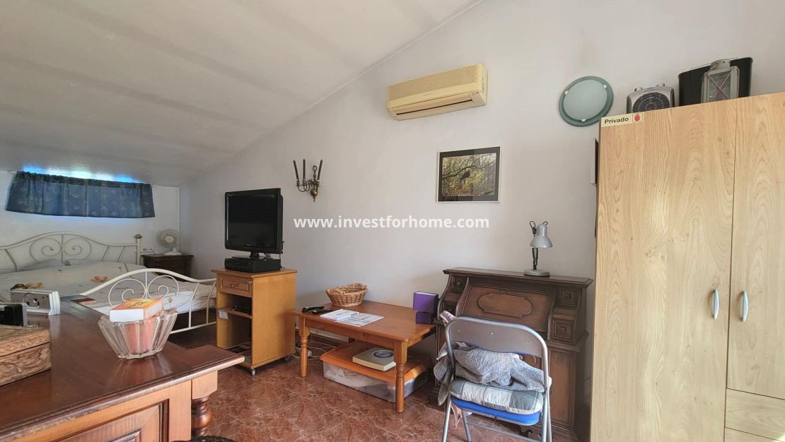 Vente - Maison - Orihuela Costa - Playa Flamenca