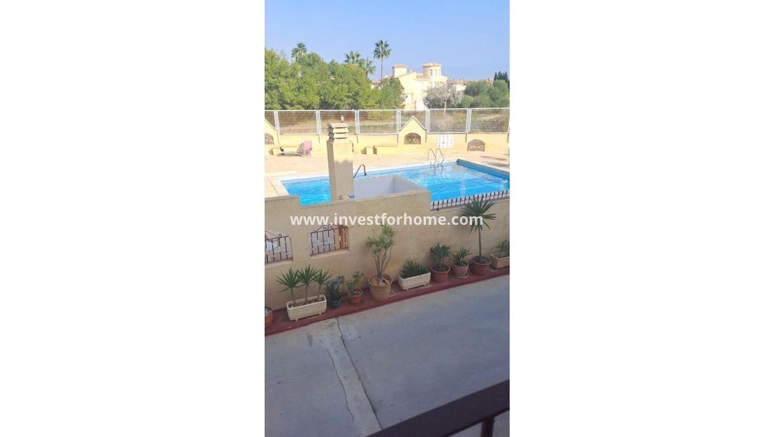 Vente - Maison - Orihuela Costa - Playa Flamenca