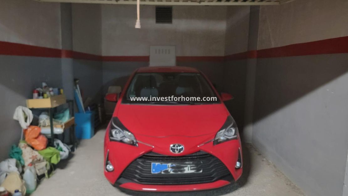 Vente - Maison - Orihuela Costa - Playa Flamenca