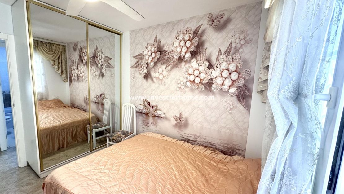 Vente - Maison - Orihuela Costa - Playa Flamenca