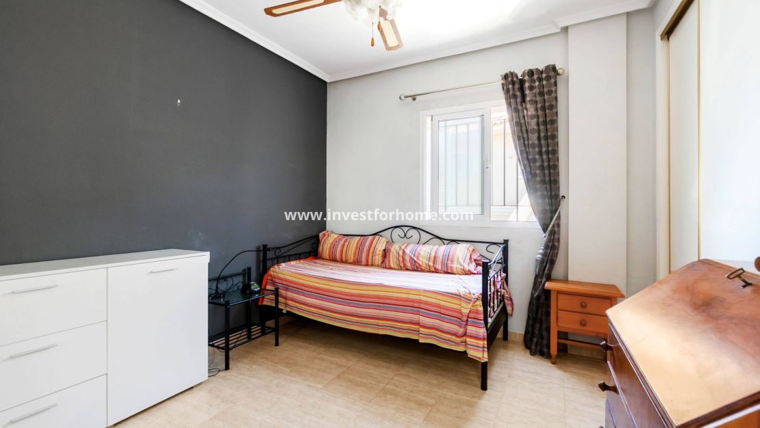 Vente - Maison - Orihuela Costa - Playa Flamenca