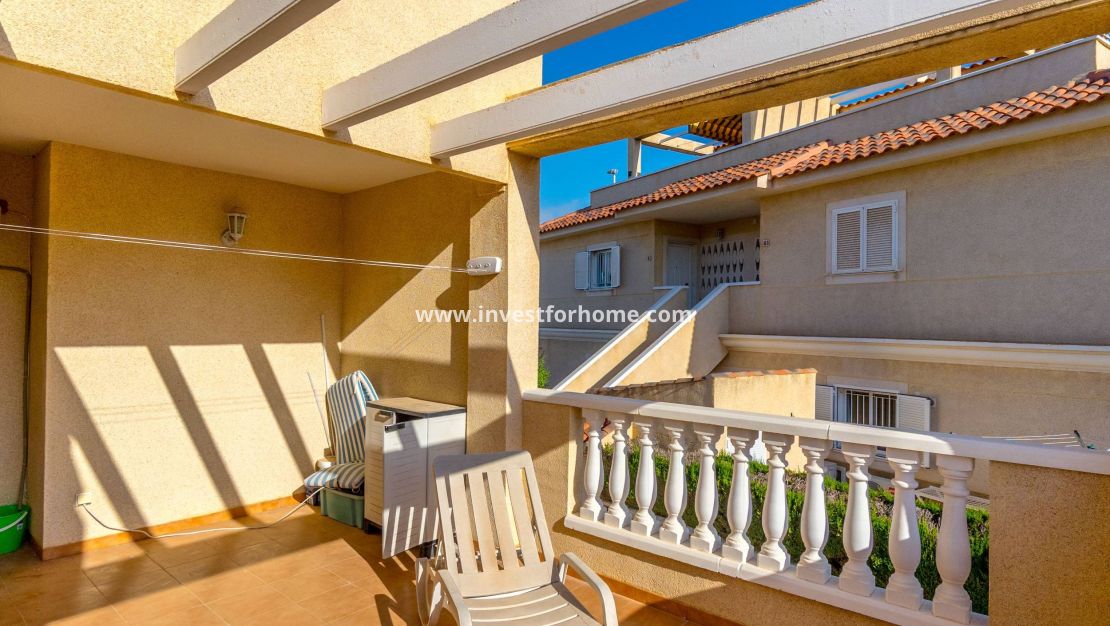 Vente - Maison - Orihuela Costa - Playa Flamenca