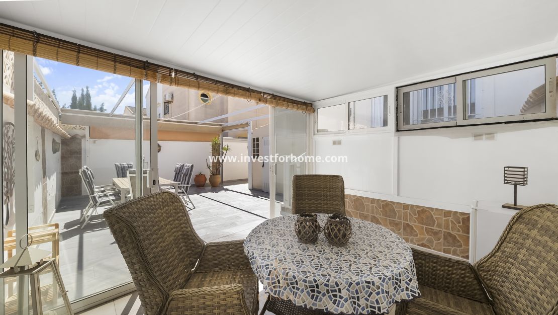 Vente - Maison - Orihuela Costa - Playa Flamenca