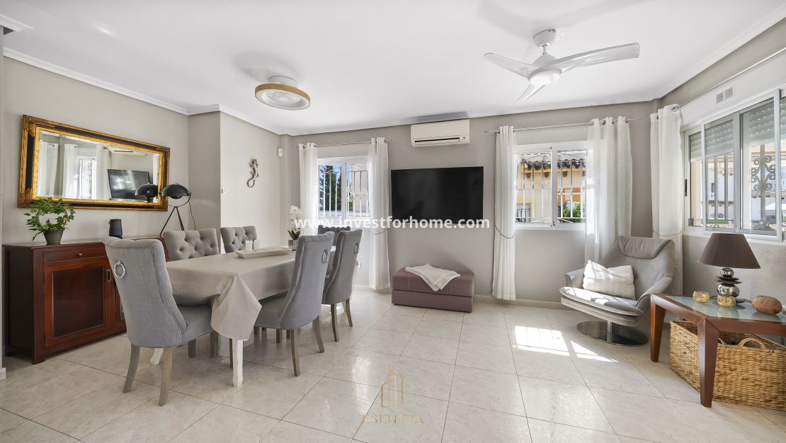 Vente - Maison - Orihuela Costa - Playa Flamenca