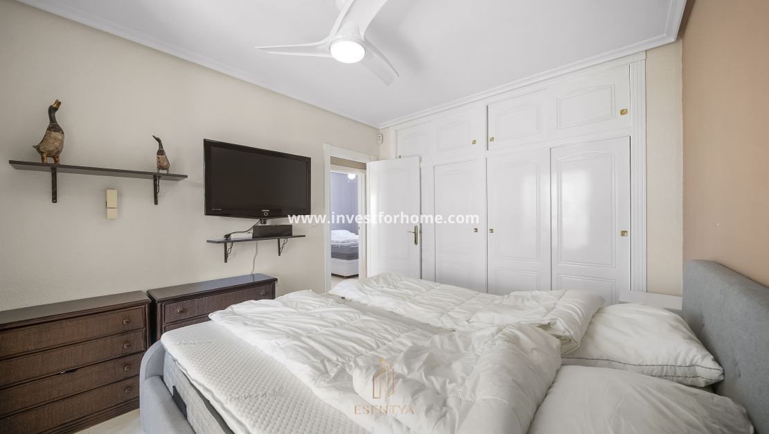 Vente - Maison - Orihuela Costa - Playa Flamenca