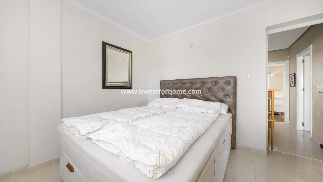 Vente - Maison - Orihuela Costa - Playa Flamenca