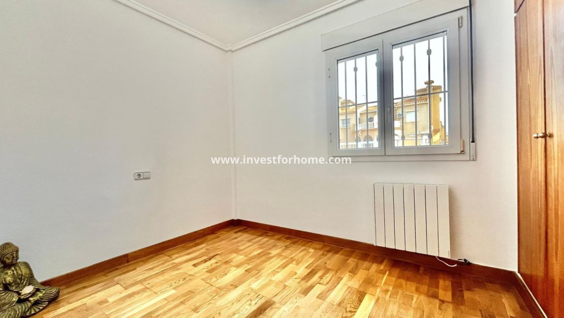 Vente - Maison - Orihuela Costa - Playa Flamenca