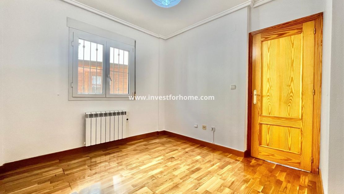 Vente - Maison - Orihuela Costa - Playa Flamenca