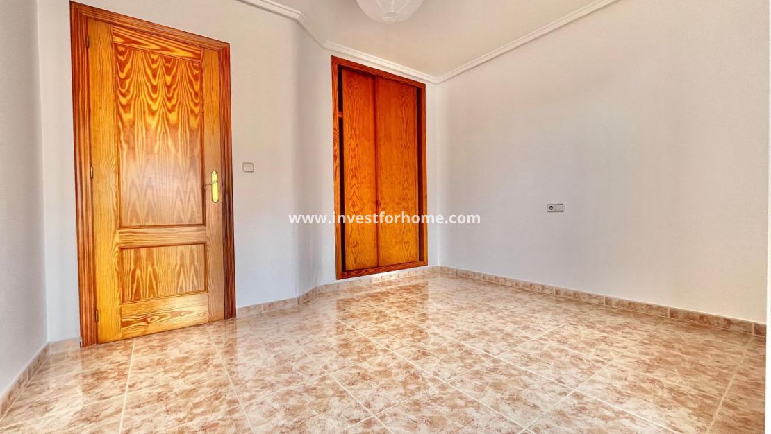 Vente - Maison - Orihuela Costa - Playa Flamenca