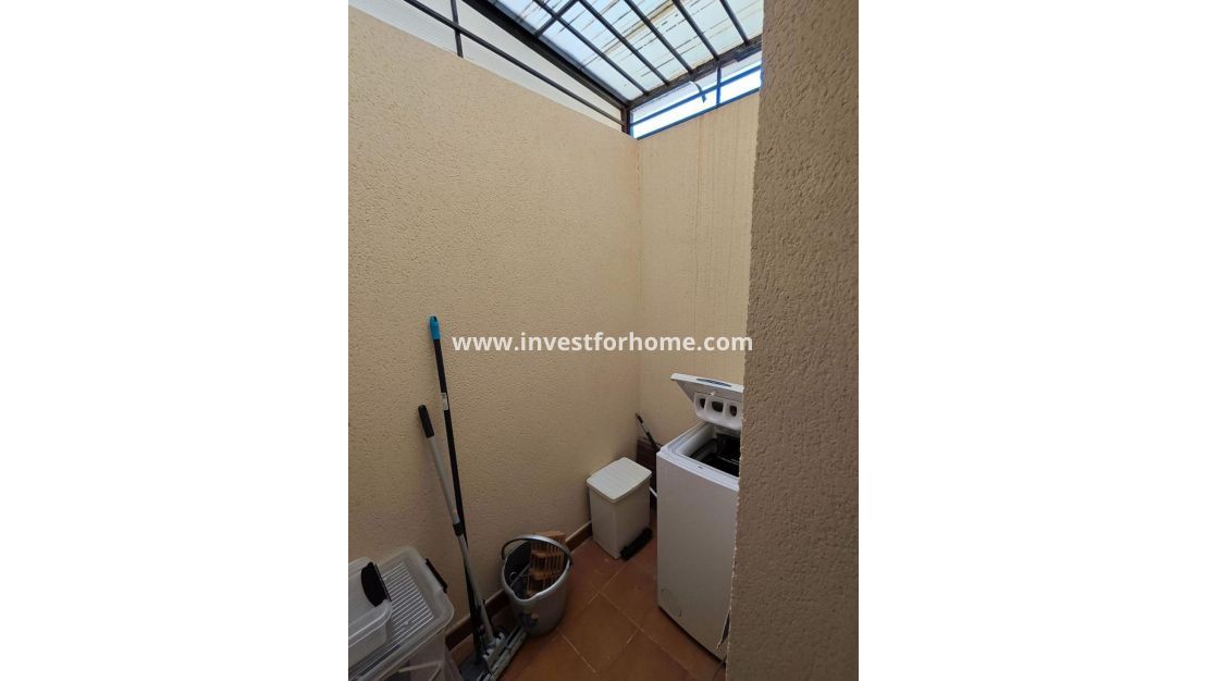 Vente - Maison - Orihuela Costa - Playa Flamenca