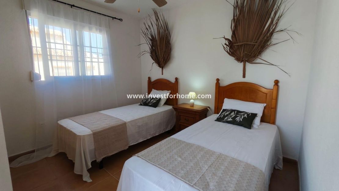 Vente - Maison - Orihuela Costa - Playa Flamenca