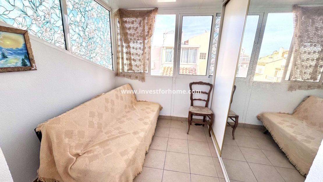 Vente - Maison - Orihuela Costa - Playa Flamenca