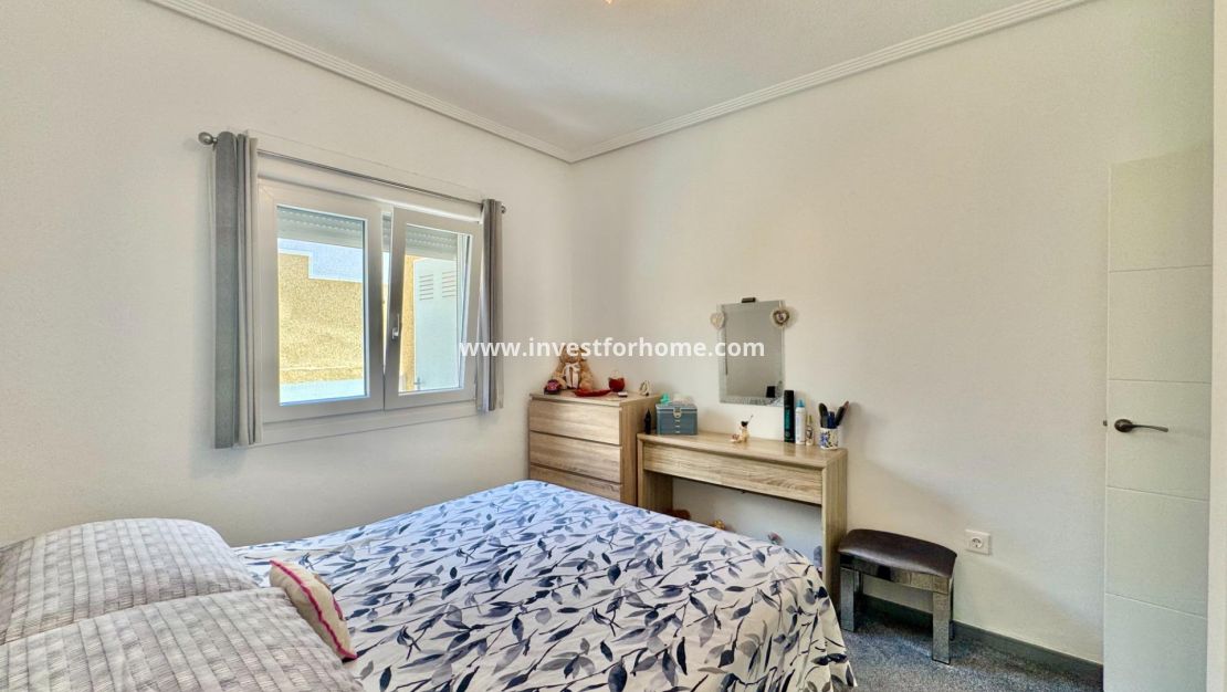 Vente - Maison - Orihuela Costa - Playa Flamenca