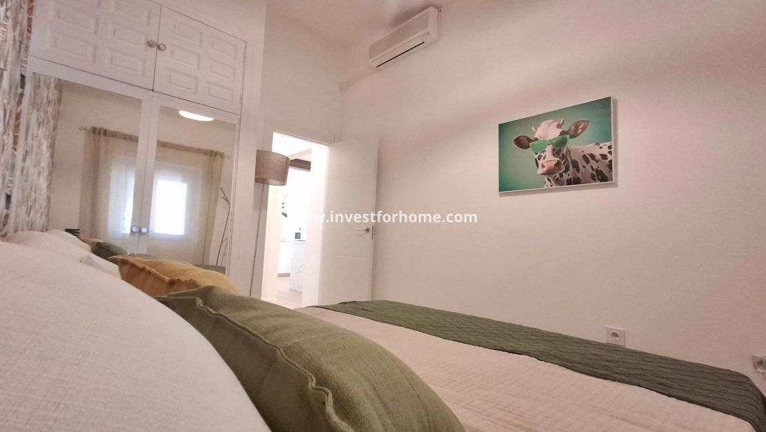 Vente - Maison - Orihuela Costa - Playa Flamenca
