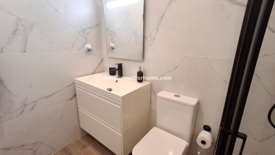 Vente - Maison - Orihuela Costa - Playa Flamenca