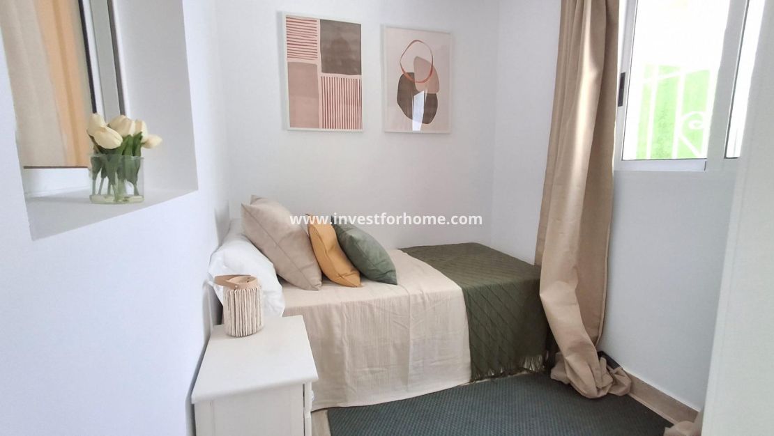 Vente - Maison - Orihuela Costa - Playa Flamenca