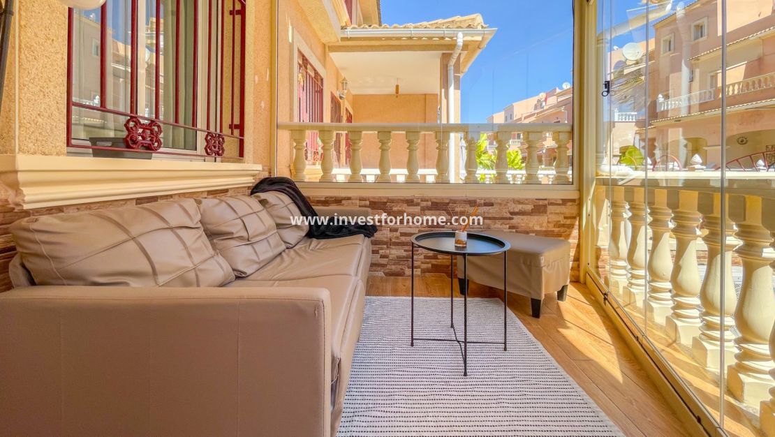 Vente - Maison - Orihuela Costa - Playa Flamenca