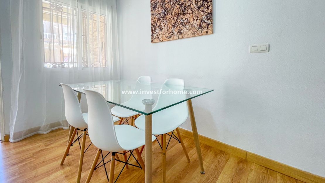 Vente - Maison - Orihuela Costa - Playa Flamenca