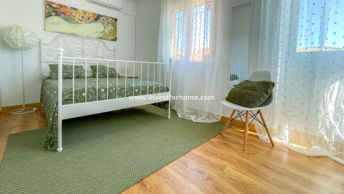 Vente - Maison - Orihuela Costa - Playa Flamenca