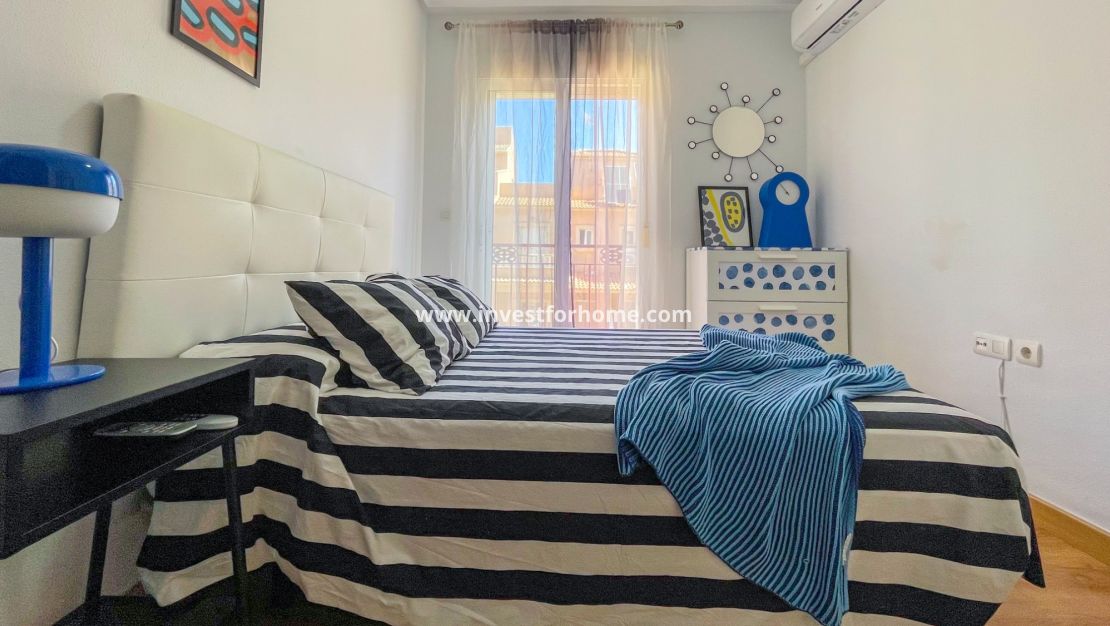 Vente - Maison - Orihuela Costa - Playa Flamenca