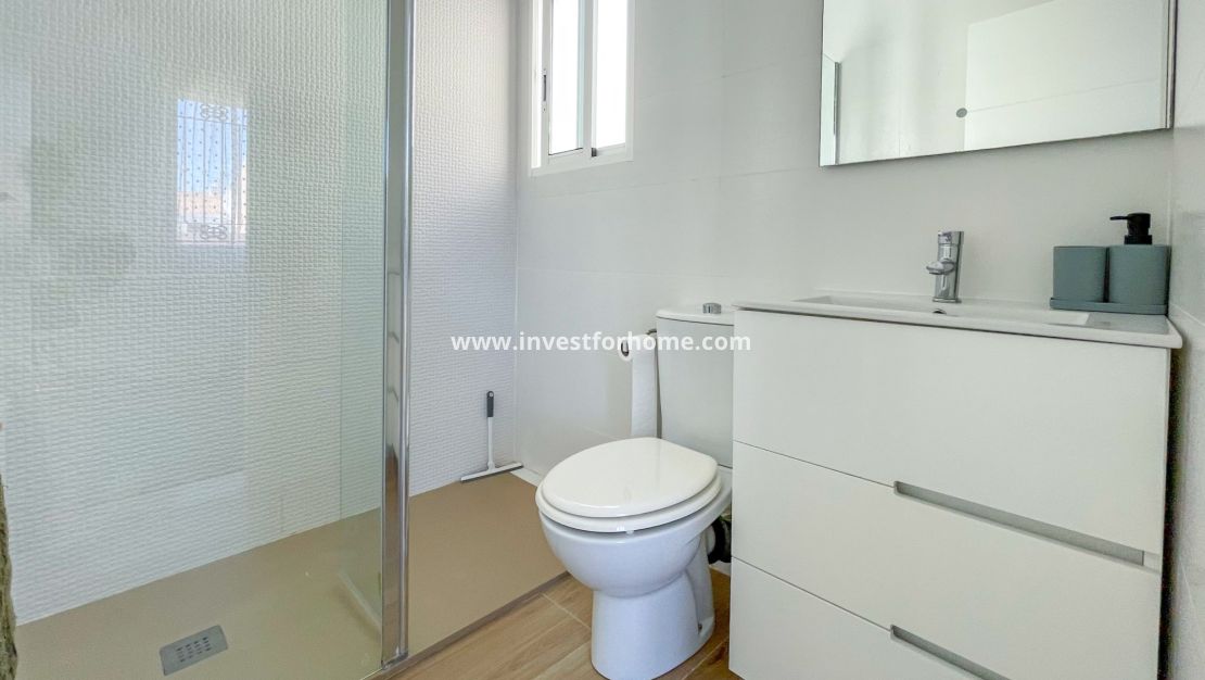 Vente - Maison - Orihuela Costa - Playa Flamenca