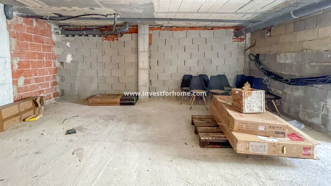Vente - Maison - Orihuela Costa - Playa Flamenca
