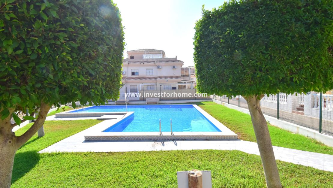 Vente - Maison - Orihuela Costa - Playa Flamenca